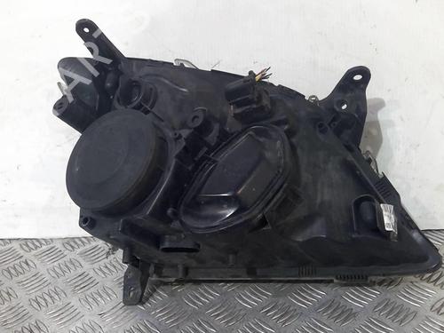 Venstre forlygte OPEL SIGNUM Hatchback (Z03) 2.2 DTI (F48) | BP20367245C28 