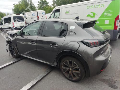 Used Parts PEUGEOT 208 II (UB_, UP_, UW_, UJ_) 1.5 BlueHDI 100 (102 hp) 3589032