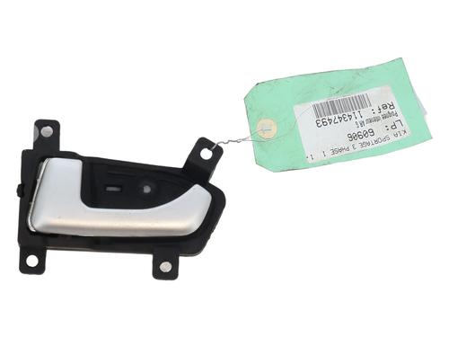 Türgriff hinten links innen für KIA SPORTAGE III (SL) 1.7 CRDi (116 hp) 30116195