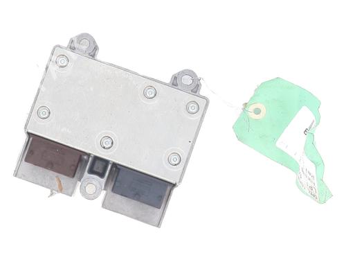 ECU airbags OPEL CORSA D (S07) 1.2 LPG (L08, L68) | BP31582777M53 