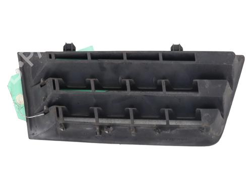 Grille RENAULT MEGANE II (BM0/1_, CM0/1_) 1.5 dCi (BM02, BM13, BM2A, CM02, CM13) | BP28283525C40 