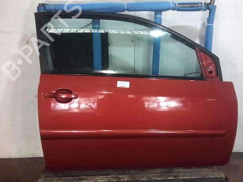 Used Right front door FORD FIESTA V (JH_, JD_) 1.6 TDCi (90 hp) 20361600