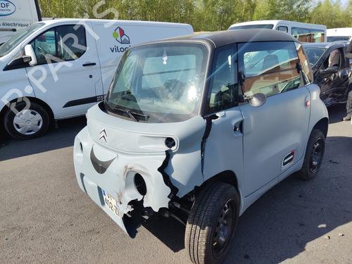 Hjulbue CITROËN AMI (9A_) Electric (9AZ2CA) | BP25825273C56 - Image 14