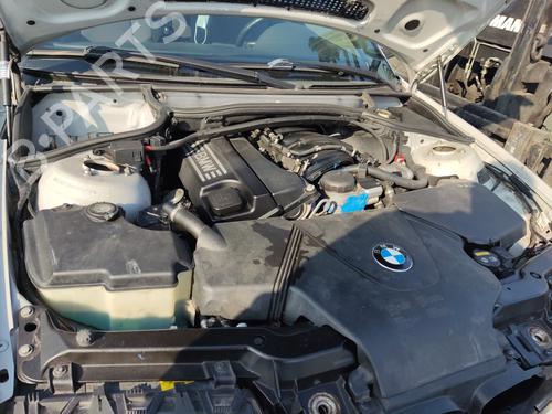 Left tailgate light BMW 3 Convertible (E46) 318 Ci | BP32075391C79 - Image 19