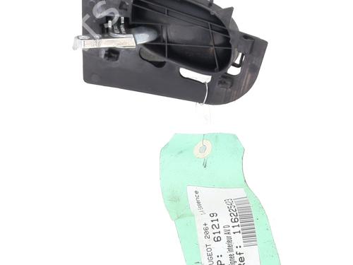 Front right interior door handle PEUGEOT 206+ (2L_, 2M_) 1.4 i (2LKFWA, 2MKFWA) | BP30715653I14 - Image 4