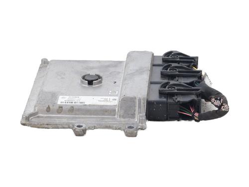 Used Engine control unit (ECU) Engine control unit (ECU) RENAULT CLIO IV (BH_) 0.9 TCe 90 (BHNF, BHMA, BHMH, BHJK, BHJR) (90 hp) 25589021 25589021