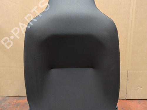 Left front seat VW UP! (121, 122, BL1, BL2, BL3, 123) 1.0 | BP36365167C15 - Image 3