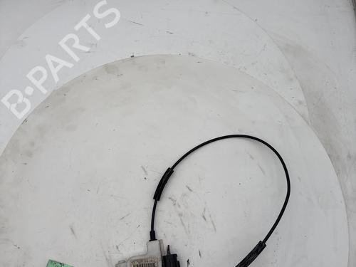 Used Front left lock Front left lock FIAT 500 (312_) 1.2 (312AXA1A) (69 hp) 34050707 34050707