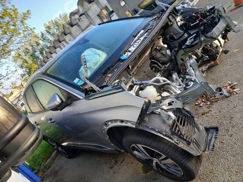 Front left panel PEUGEOT 3008 II SUV (MC_, MR_, MJ_, M4_) 1.6 PureTech 180 (M45GFR, M45GFU) | BP35973146C58 - Image 14
