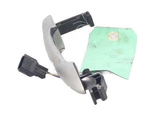 Used Front right exterior door handle RENAULT SCÉNIC III (JZ0/1_) 1.9 dCi (JZ0J, JZ1J, JZ1K, JZ1S) (131 hp) 24862844