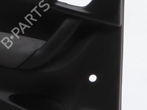 Venstre bakpanel Venstre bakpanel CITROËN C3 II (SC_) 1.4 (73 hp) 35939682 35939682