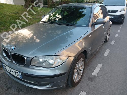 Right front shock absorber BMW 1 (E87) 118 d | BP27486409M17  - Image 8