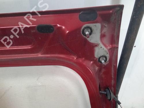 Used Tailgate CHRYSLER PT CRUISER Convertible 2.4 (143 hp) 20355839