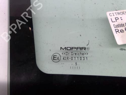 Used Front right quarter glass Front right quarter glass CITROËN AMI (9A_) Electric (9AZ2CA) (8 hp) 32739467 32739467