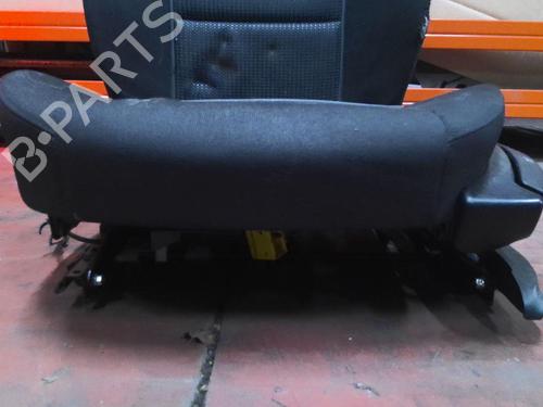 Left front seat BMW 3 Coupe (E46) 320 Ci | BP30565639C15 - Image 5
