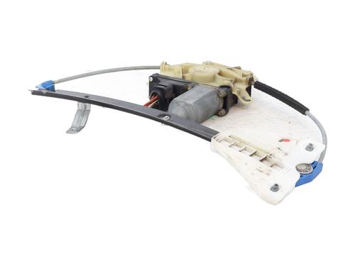 Rudehejsemekanisme venstre bagtil AUDI A3 (8L1) 1.6 (101 hp) 30398697