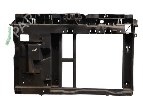 Used Front slam panel Front slam panel PEUGEOT 208 I (CA_, CC_) 1.0 VTi (68 hp) 28570668 28570668
