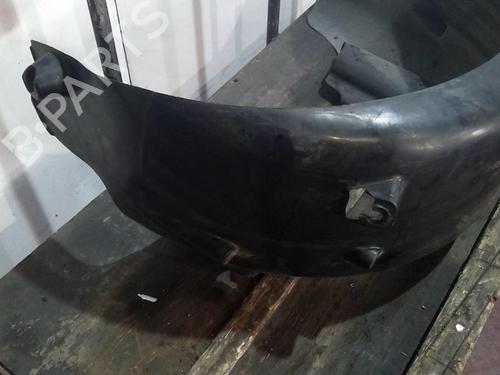 Wheel arch PEUGEOT 308 II (LB_, LP_, LW_, LH_, L3_) 1.2 THP 130 | BP20367067C56 