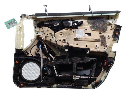 Front left panel MERCEDES-BENZ CLS (C219) CLS 320 CDI (219.322) | BP28174981C58 