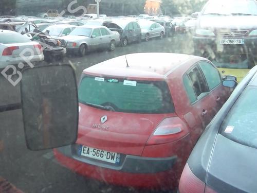 Used Parts RENAULT MEGANE II (BM0/1_, CM0/1_) 1.5 dCi (BM16, CM16) (103 hp) 2050115