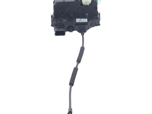 front-left-lock-opel-meriva-b-mpv-s10-2010-2011-2012-2013-2014-2015-2016-2017-24147205 main image