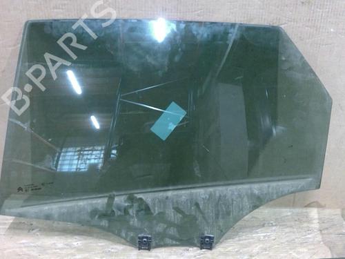 rear-left-door-window-citroen-c4-ii-nc_-2009-30750823 main image
