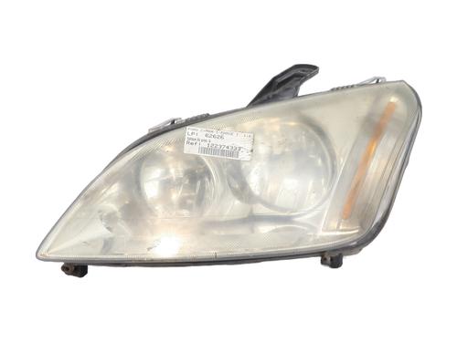 Used Left headlight Left headlight FORD FOCUS C-MAX (DM2) 1.6 TDCi (109 hp) 33030244 33030244
