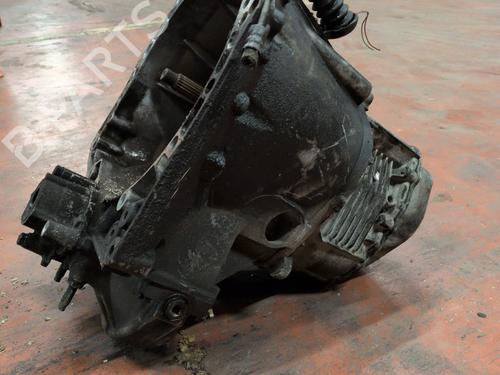 Gearbox PEUGEOT PARTNER Box Body/MPV 1.6 HDi | BP33945449M3 - Image 6