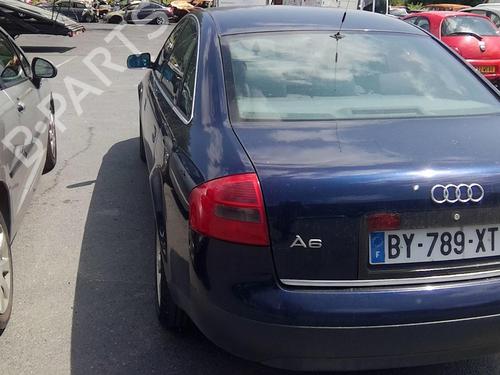 Bak støtfanger AUDI A8 D2 (4D2, 4D8) 2.5 TDI | BP21388886C8 