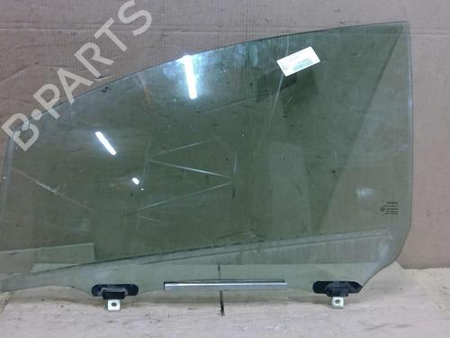 Used Front left door window TOYOTA YARIS (_P9_) 1.4 D-4D (NLP90_, NLP90R) (90 hp) 31932865