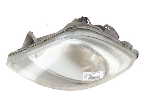 Left headlight RENAULT TRAFIC II Van (FL) 1.9 dCi 80 (FL0B) | BP25825242C28 - Image 5