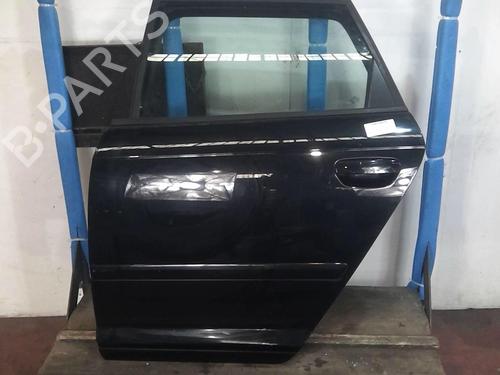 Used Left rear door AUDI A3 Sportback (8PA) 2.0 TDI 16V (140 hp) 20351565