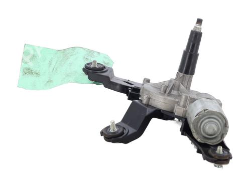 Used Rear wiper motor KIA PICANTO II (TA) 1.2 (85 hp) 25223698