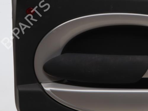 Front left panel MINI MINI (R50, R53) | BP36365244C58 - Image 4