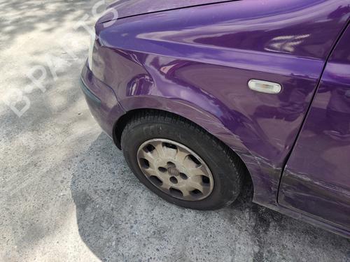 Front right seatbelt FIAT PANDA (169_) 1.2 LPG (169CXF1A) | BP28104345I25 - Image 8