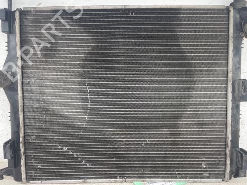 Water radiator DACIA SANDERO | BP36249183M31 - Image 4