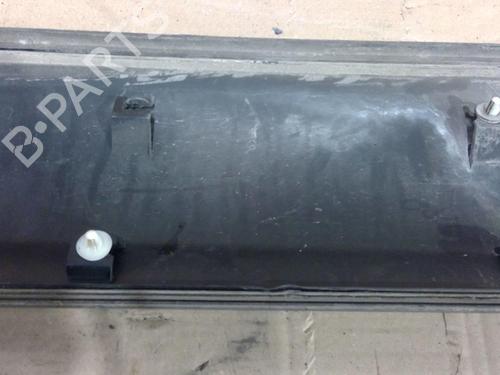Door moulding trim NISSAN QASHQAI / QASHQAI +2 I (J10, NJ10, JJ10E) 1.5 dCi | BP28155738C150 
