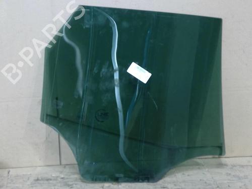 Used Rear left door window OPEL MERIVA B MPV (S10) 1.4 (75) (140 hp) 28283566
