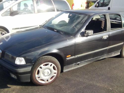Right mirror BMW 3 (E36) 318 tds | BP20368657C27