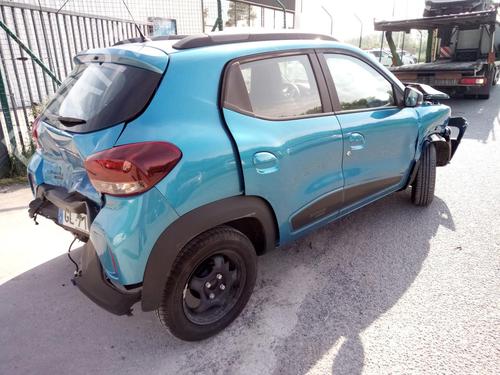 Hjulbue DACIA SPRING EV (B6M1) | BP22519922C56 - Image 10