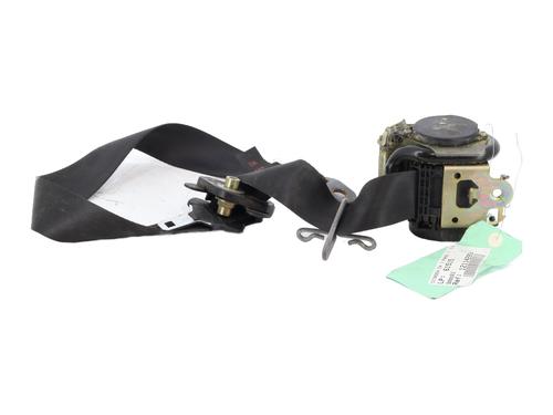 Used Front right seatbelt Front right seatbelt CITROËN C4 I (LC_) 1.6 HDi (109 hp) 32383414 32383414