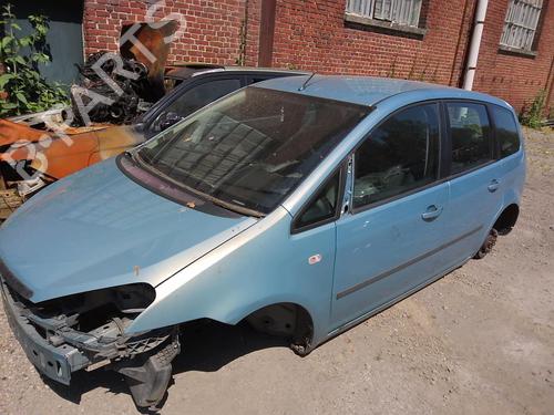 Climate control FORD C-MAX (DM2) 1.6 TDCi | BP20352021I5  - Image 14