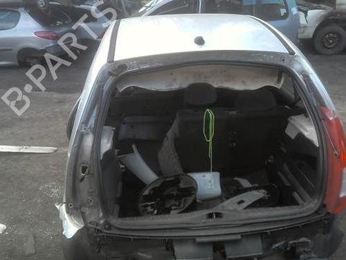 Tailgate CITROËN C3 I (FC_, FN_) 1.4 HDi | BP24321946C6 