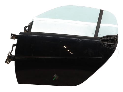 Used Left front door SMART FORTWO Coupe (451) 1.0 (451.331, 451.380) (71 hp) 32307094
