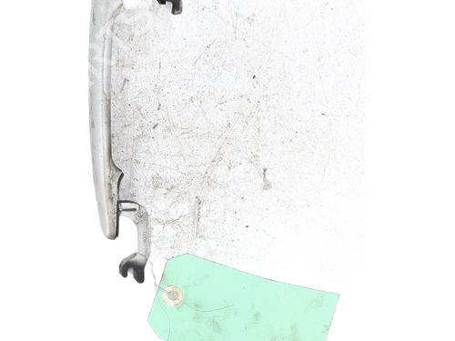 Front left exterior door handle PEUGEOT 307 (3A/C) 1.6 HDi | BP24942075C128 