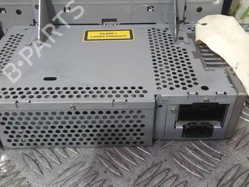 Used Radio Radio 21824109 21824109
