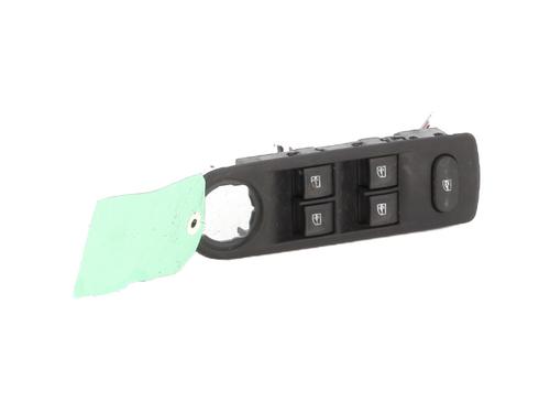 Used Left front window switch Left front window switch RENAULT CAPTUR I (J5_, H5_) 1.5 dCi 90 (J5N4, J5M5, J5MW, J5M6, J5AL, J5AJ) (90 hp) 20352966 20352966