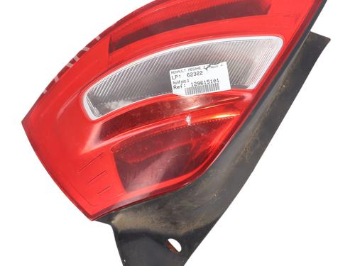 Right taillight RENAULT MEGANE II Saloon (LM0/1_) | BP37450996C35 - Image 4