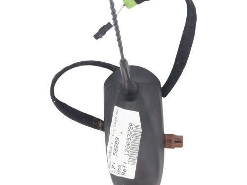 Antena/Base Antena/Base OPEL CORSA E (X15) 1.4 (08, 68) (90 hp) 36184615 36184615