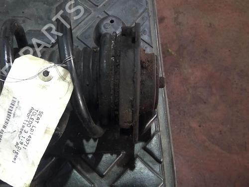 Right front shock absorber SEAT TOLEDO III (5P2) 1.9 TDI | BP20356178M17 